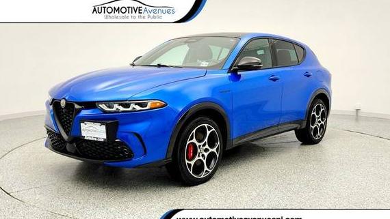 ALFA ROMEO TONALE 2024 ZASPATDW7R3045240 image ALFA ROMEO TONALE 2024 ZASPATDW7R3045240 image